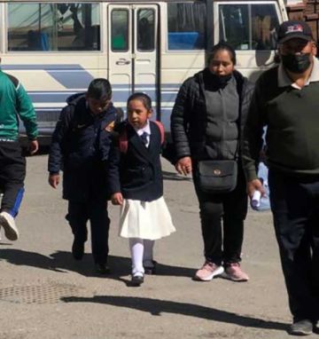 Ratifican la prohibición de dar tareas durante el descanso pedagógico