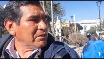Niegan rotura de dique de colas en Porco, sin embargo reportan un “accidente”