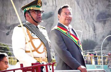 Gobierno anuncia norma para fortalecer la Felcn