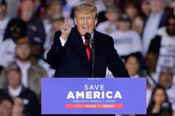 Donald Trump demanda a la escritora Jean Carroll, tras perder el juicio por difamación