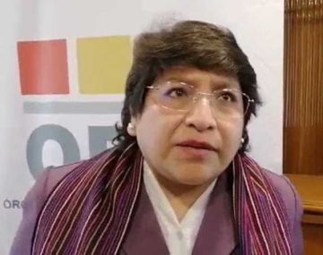 TSE lo analiza: Judiciales  podrían ser en diciembre