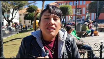 Detectan un nuevo caso de rabia canina en Potosí