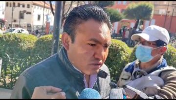 Sudoeste es afectado por el descenso de temperaturas con pérdida de ganado