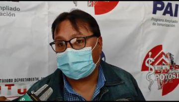 Sedes reporta descenso de contagios de resfrío en la última semana