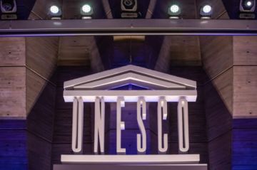 La Unesco aprueba la vuelta a la organización de Estados Unidos, fuera desde la era Trump