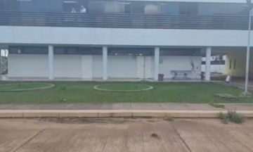 Beni: Investigan muerte de una pareja por arma de fuego en Riberalta 