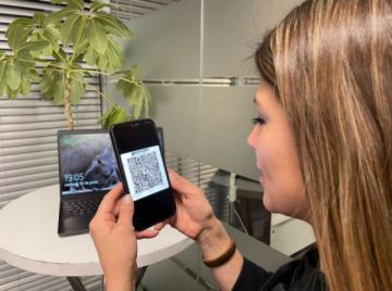 Banco Unión logra premio internacional por sistema QR para renovar cédulas de identidad