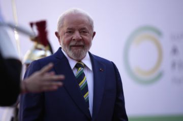 Lula cumple seis meses de Gobierno