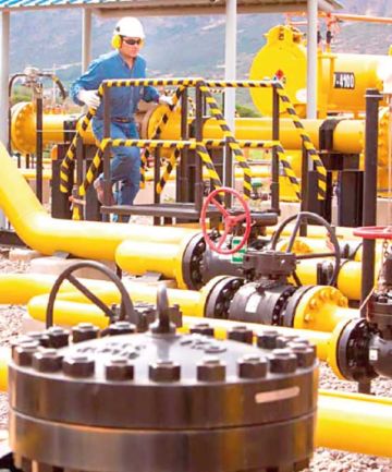 Gas: Preocupación por el fin de contrato