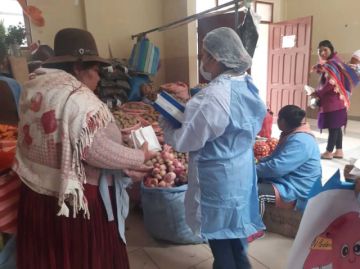 Centros de salud piden prevención de los resfríos