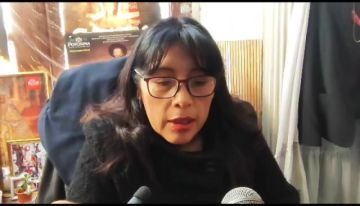 Verifican nuevas denuncias de contaminación en las lagunas en Potosí 