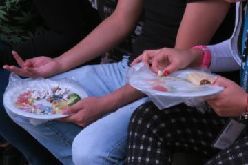 Bruselas propondrá reducir obligatoriamente el desperdicio de alimentos un 30 % en 2030
