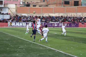 La segunda fase de la Copa Simón Bolívar empezará a finales de julio