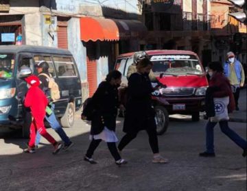 Ampliación de la vacación invernal depende de datos de salud y clima