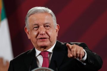 El presidente de México pide no votar por DeSantis ante la nueva ley antiinmigrantes de Florida