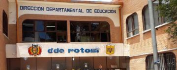 Convocan a Comisión Multidisciplinaria para frenar violencia escolar