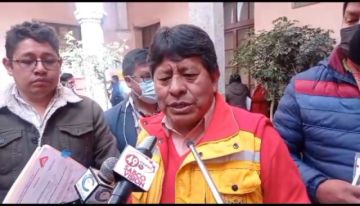 Niegan robo de productos del desayuno escolar para estudiantes en Potosí