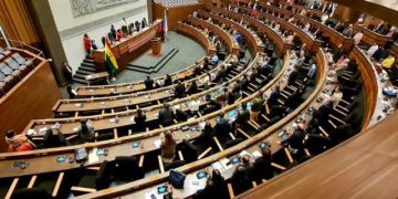 La ALP programa más interpelaciones a ministros de Arce