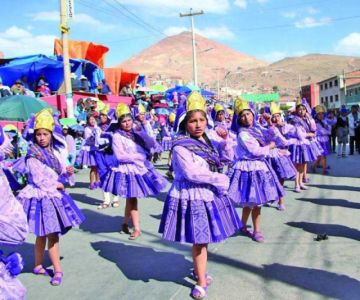Coordinan actividades para Ch'utillos en agosto 2023