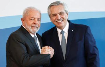 Lula asume la presidencia del Mercosur y apuesta por cerrar este año el acuerdo con la Unión Europea