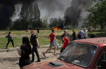 Ucrania informa de más “éxitos parciales” al sur de Bajmut