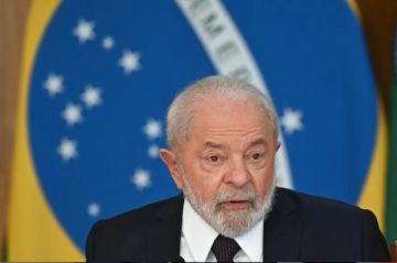 Lula afirma que el Mercosur quiere de la Unión Europea “aliados” y no “imposiciones”