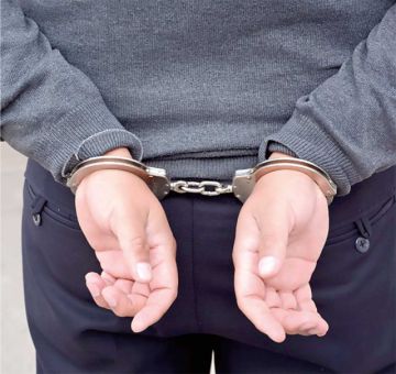 Colegiala es víctima de violación grupal