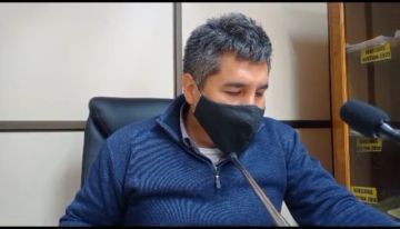 Rechazan incidente en el caso de la rotura del dique de  Agua Dulce