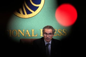 El Organismo Internacional de Energía Atómica (OIEA) afirma que logra avances en su inspección de Zaporiyia