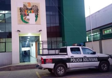 Cae el supuesto autor del doble  crimen de madre e hija: Potosí