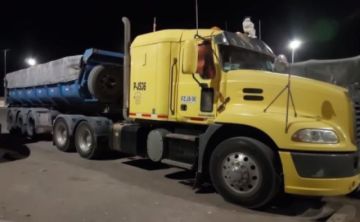 Encuentran en Uyuni a ciudadano chileno que fue atacado cuando intentaba recuperar su camión