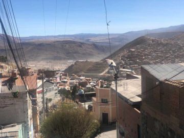 Piden datos del clima y salud para analizar si se amplía la vacación