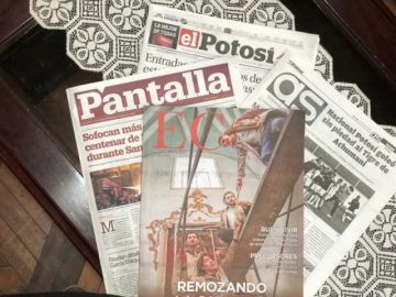 El Potosí cumplió su 22 aniversario con discreción