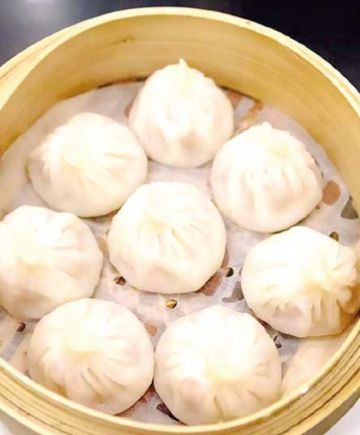 Investigan a local por reto para comer 108 dumplings