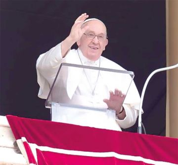 El Papa creará 21 nuevos cardenales, entre ellos 5 latinos