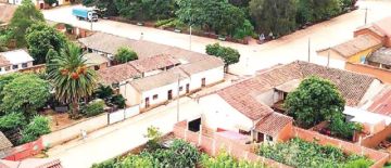 Huacareta: Ataca a anciano y le dan arresto preventivo