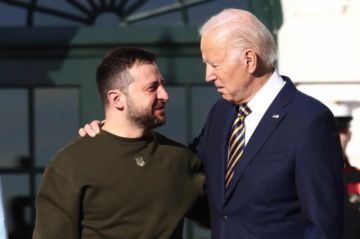 EE.UU. cree que es pronto para que Ucrania entre en la OTAN pero aboga por trazar el camino