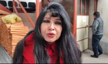 Defensorías reporta violencia contra adultos mayores a causa de temas de herencia