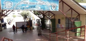 Esfmea matricula a alumnos del 12 al 14