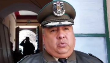 El bloqueo en Oruro continúa, pero los buses de La Paz llegaron a Potosí