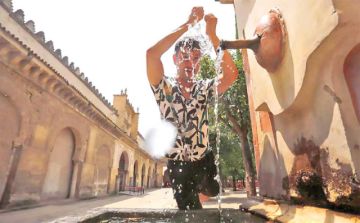 Agencia de ONU confirma un récord global de calor