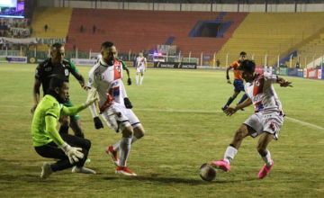 Nacional Potosí afrontará dos cotejos seguidos como visitante