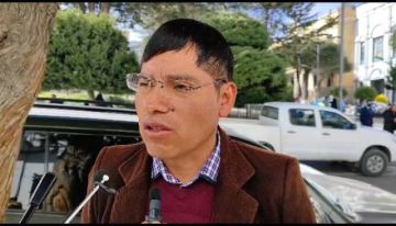 El municipio de Potosí todavía no recibirá computadoras para escolares