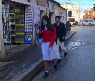 Analizan informes para definir retorno a clases