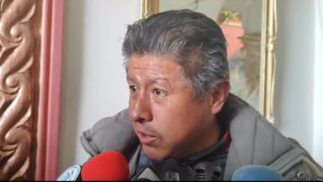 Trabajan en la implementación de medidas de seguridad en escuelas