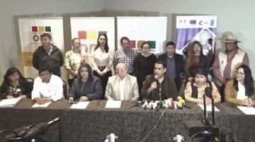 TSE da ultimátum sobre judiciales: Legislativo debe entregar listas de postulantes hasta el 4 de septiembre