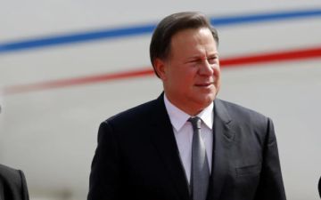 EE.UU. prohíbe la entrada al expresidente de Panamá Juan Carlos Varela por corrupción