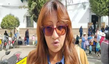 Concejales se declaran “batalla” judicial por la elección de López