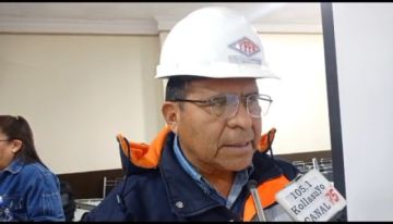 YPFB afirma que se garantiza la distribución de carburantes en Potosí