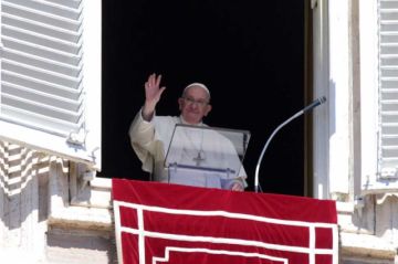 Papa recuerda bombardeo de Roma en la II Guerra Mundial